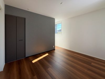 ガーデンスクエア柳津町東塚Ⅱ　Ｄ棟