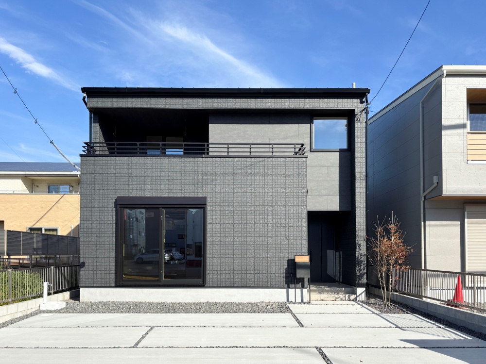 柳津町東塚に新しい暮らしの舞台が誕生しました！ | おしゃれな建売住宅について