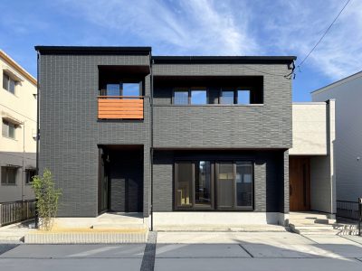 ガーデンスクエア柳津町東塚Ⅱ　Ａ棟