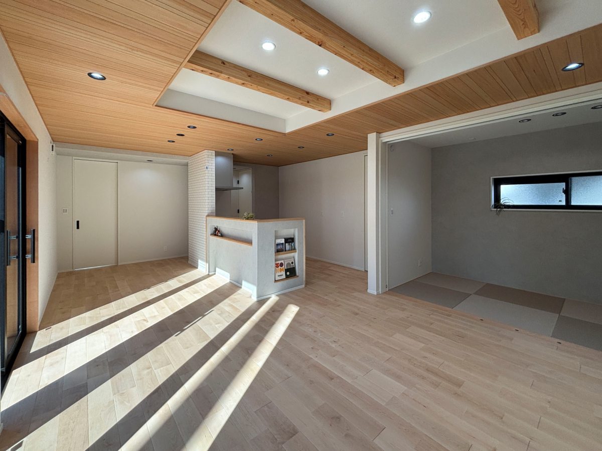 ガーデンスクエア柳津町東塚Ⅱ　Ａ棟