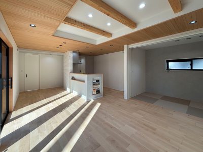 ガーデンスクエア柳津町東塚Ⅱ　Ａ棟