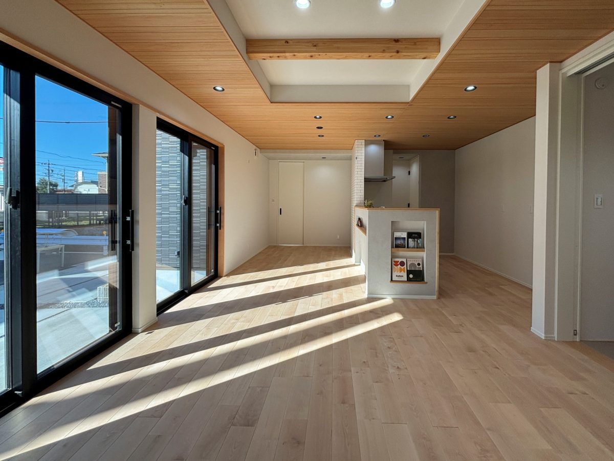 ガーデンスクエア柳津町東塚Ⅱ　Ａ棟