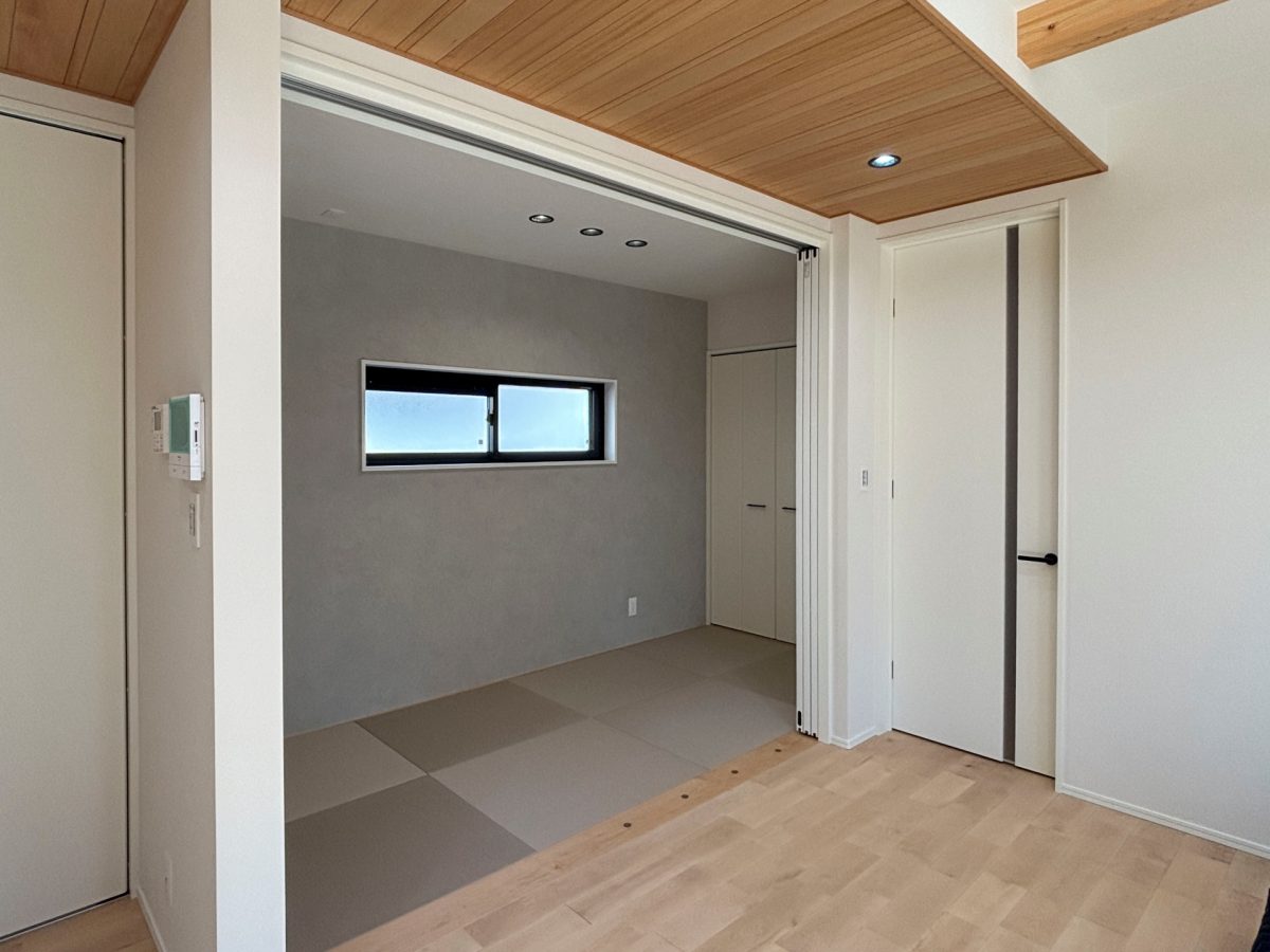 ガーデンスクエア柳津町東塚Ⅱ　Ａ棟