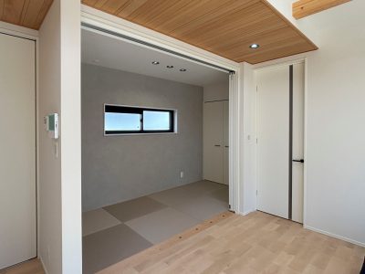 ガーデンスクエア柳津町東塚Ⅱ　Ａ棟