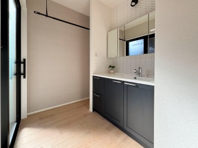 ガーデンスクエア柳津町東塚Ⅱ　Ａ棟