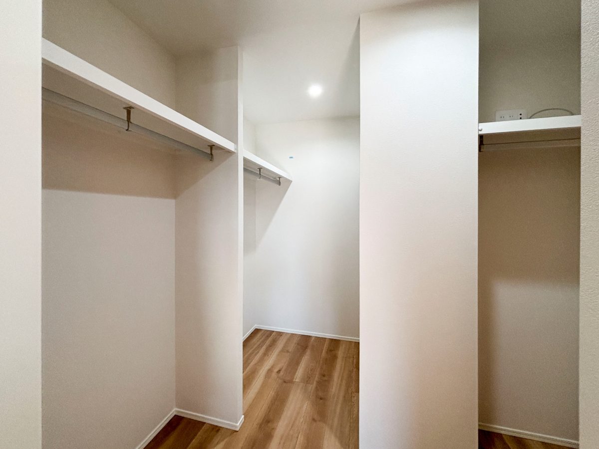 ガーデンスクエア柳津町東塚Ⅱ　Ａ棟