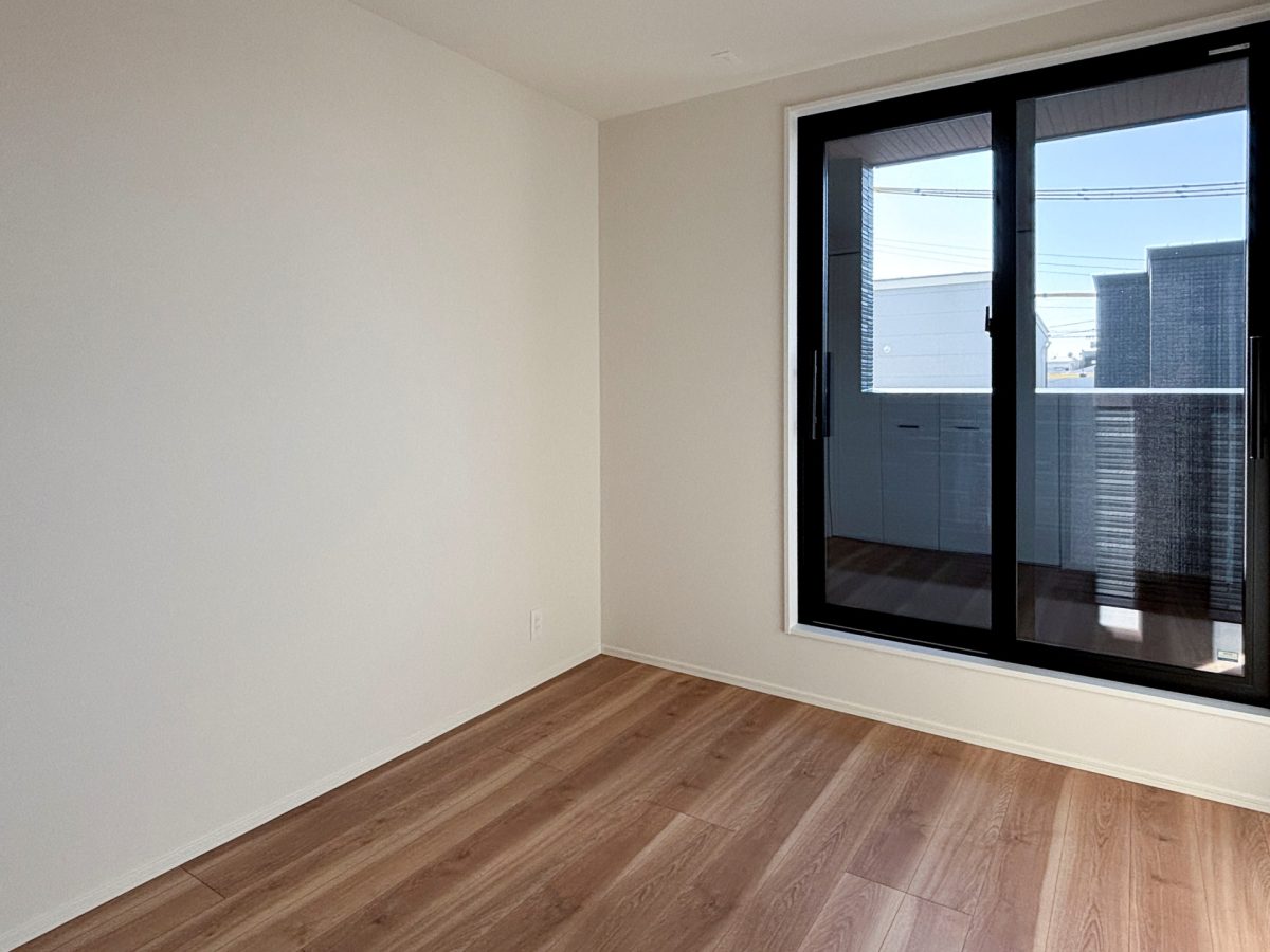 ガーデンスクエア柳津町東塚Ⅱ　Ａ棟