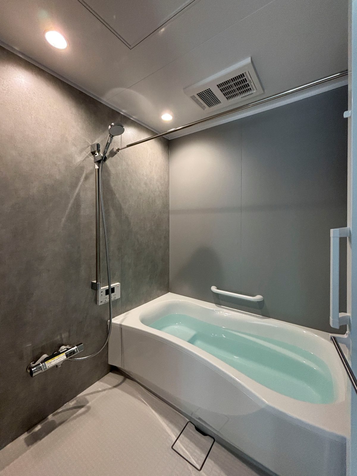 ガーデンスクエア柳津町東塚Ⅱ　Ａ棟