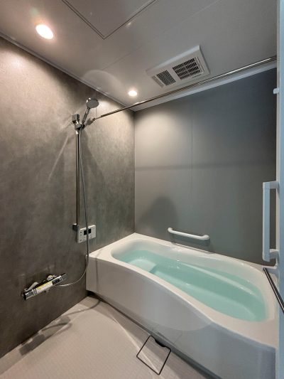 ガーデンスクエア柳津町東塚Ⅱ　Ａ棟