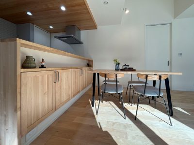 ガーデンスクエア柳津町東塚Ⅱ　Ｂ棟