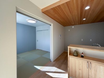 ガーデンスクエア柳津町東塚Ⅱ　Ｂ棟