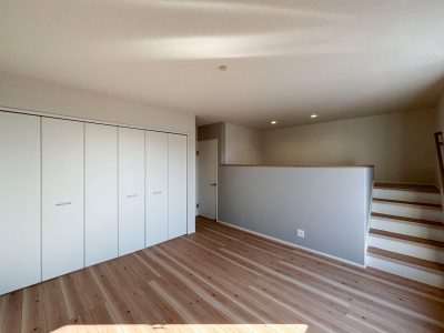 ガーデンスクエア柳津町東塚Ⅱ　Ｂ棟