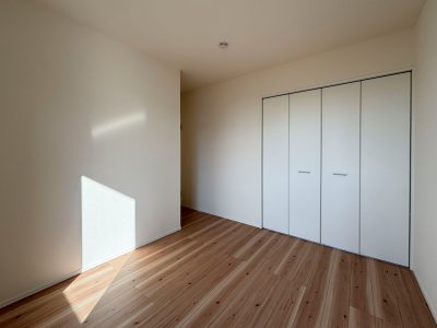 ガーデンスクエア柳津町東塚Ⅱ　Ｂ棟