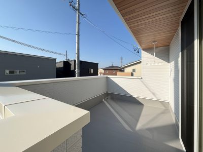 ガーデンスクエア柳津町東塚Ⅱ　Ｂ棟