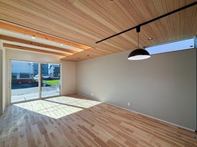 ガーデンスクエア柳津町東塚Ⅱ　Ｄ棟