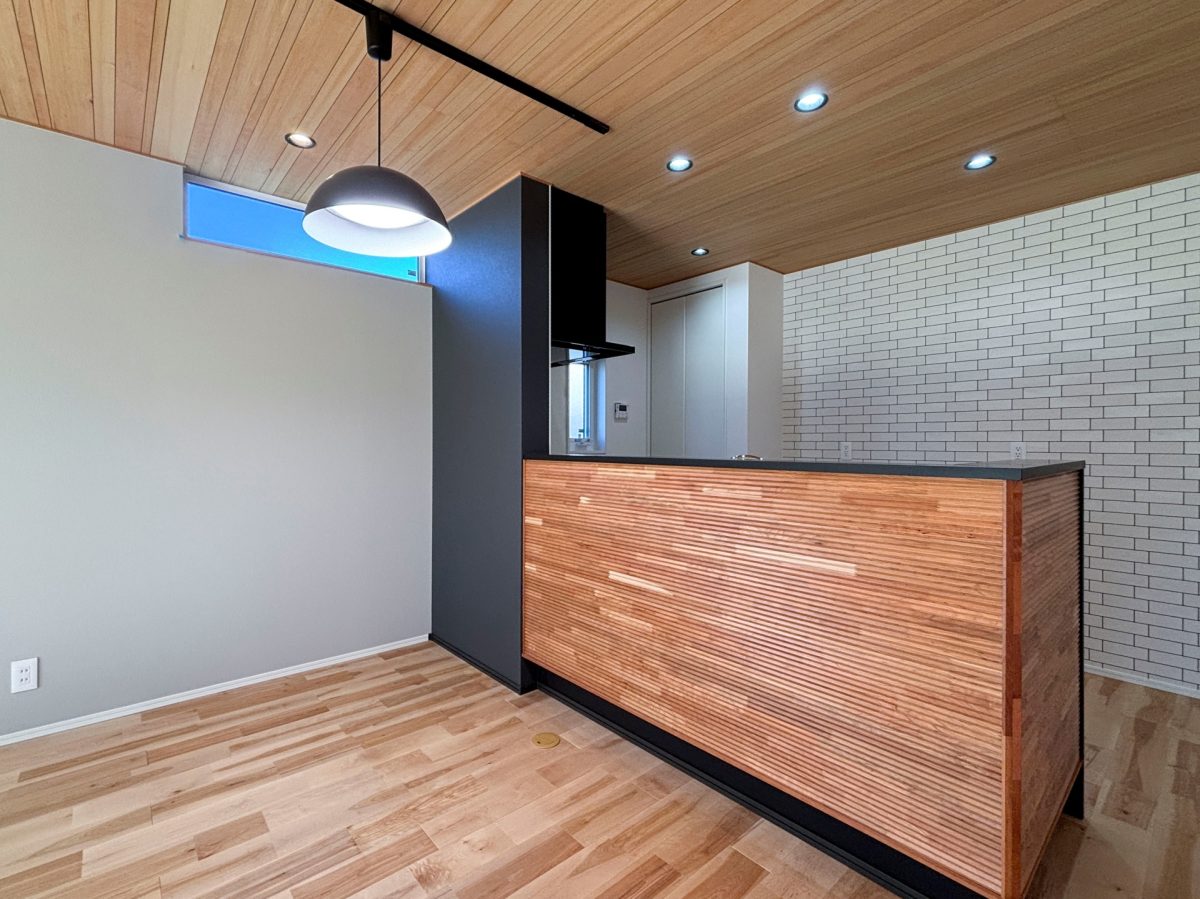 ガーデンスクエア柳津町東塚Ⅱ　Ｄ棟