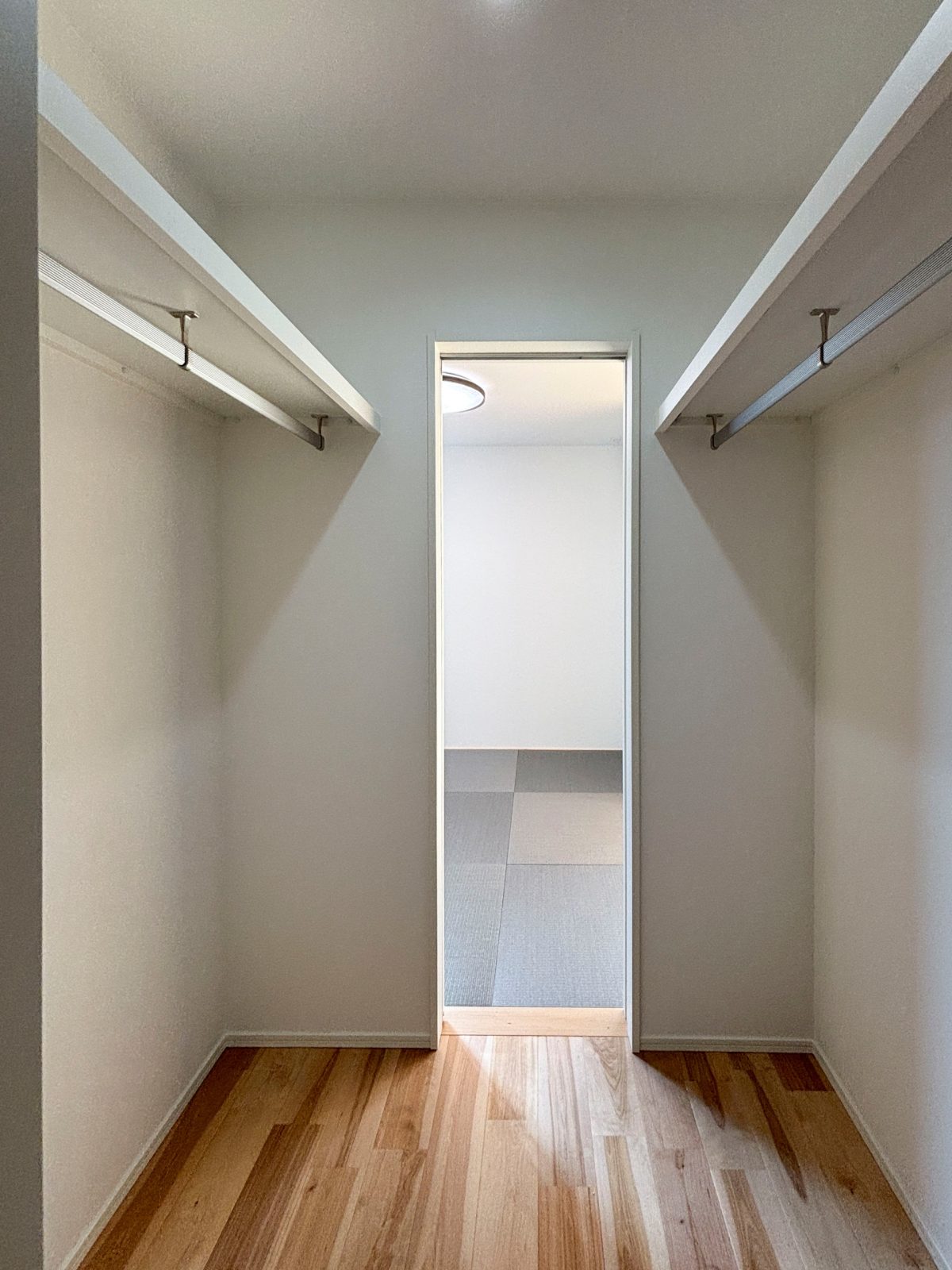 ガーデンスクエア柳津町東塚Ⅱ　Ｄ棟