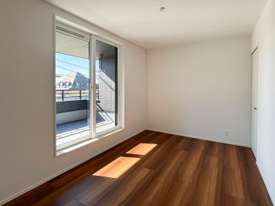 ガーデンスクエア柳津町東塚Ⅱ　Ｄ棟