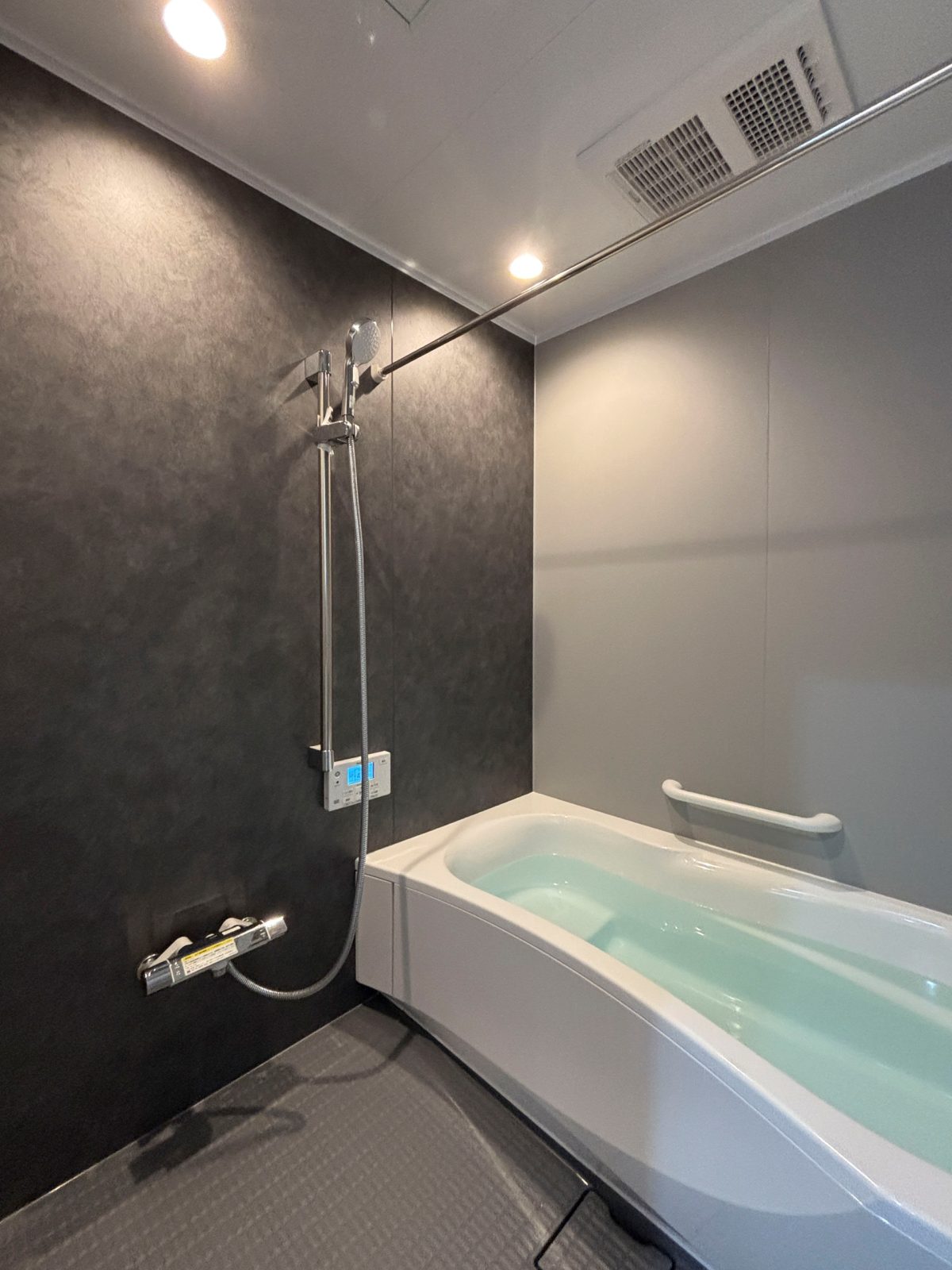 ガーデンスクエア柳津町東塚Ⅱ　Ｄ棟