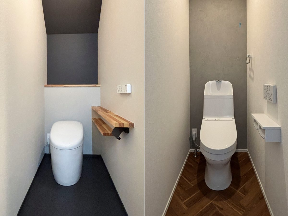 ガーデンスクエア柳津町東塚Ⅱ　Ｄ棟