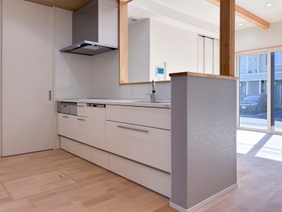 ガーデンスクエア柳津町東塚Ⅱ　Ｅ棟