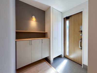 ガーデンスクエア柳津町東塚Ⅱ　Ｅ棟