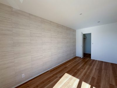 ガーデンスクエア柳津町東塚Ⅱ　Ｅ棟