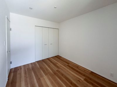 ガーデンスクエア柳津町東塚Ⅱ　Ｅ棟