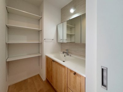 ガーデンスクエア柳津町東塚Ⅱ　Ｅ棟