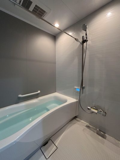 ガーデンスクエア柳津町東塚Ⅱ　Ｅ棟