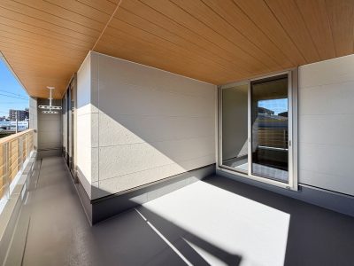 ガーデンスクエア柳津町東塚Ⅱ　Ｅ棟