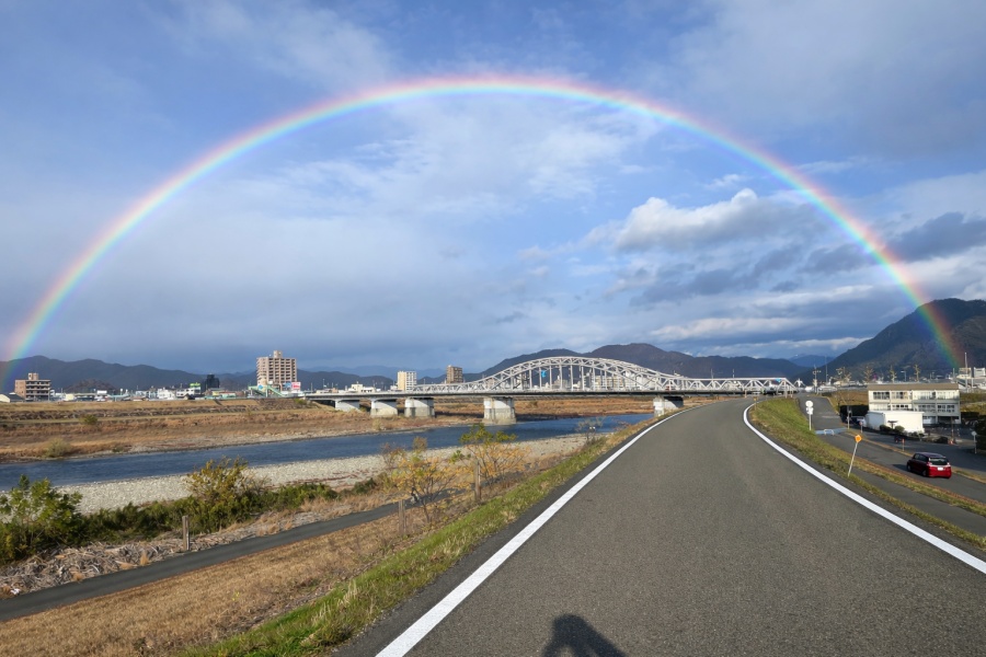 なぜまらそん１２０　　走れる喜び！ | 社長のひとり言