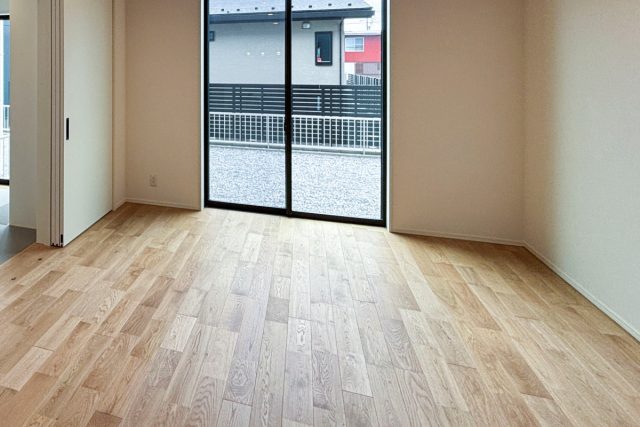 ガーデンスクエア旦島Ⅲ　Ａ棟