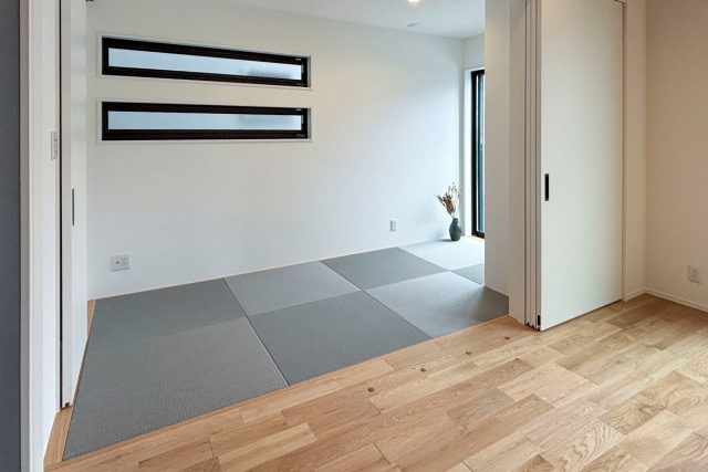 ガーデンスクエア旦島Ⅲ　Ａ棟