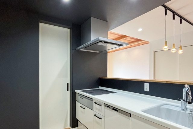 ガーデンスクエア旦島Ⅲ　Ａ棟