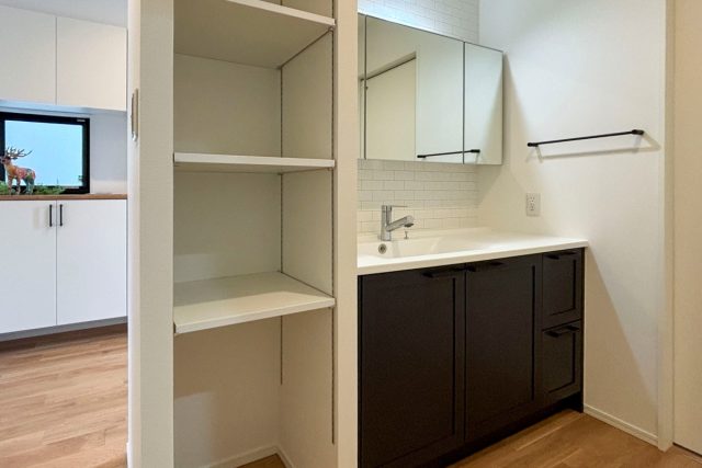 ガーデンスクエア旦島Ⅲ　Ａ棟