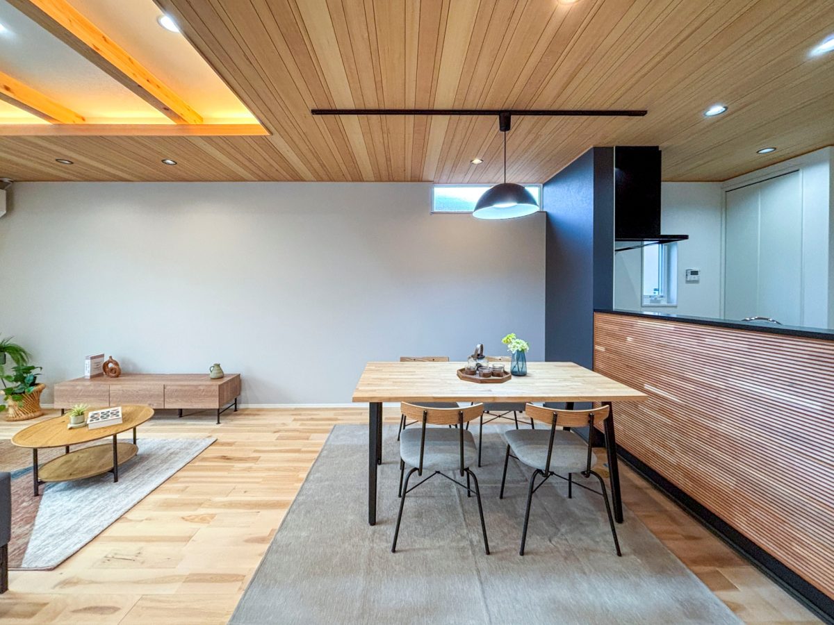 ガーデンスクエア柳津町東塚Ⅱ D棟