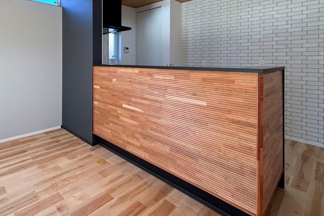 ガーデンスクエア柳津町東塚Ⅱ　Ｄ棟