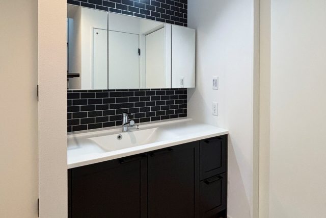 ガーデンスクエア柳津町東塚Ⅱ　Ｄ棟