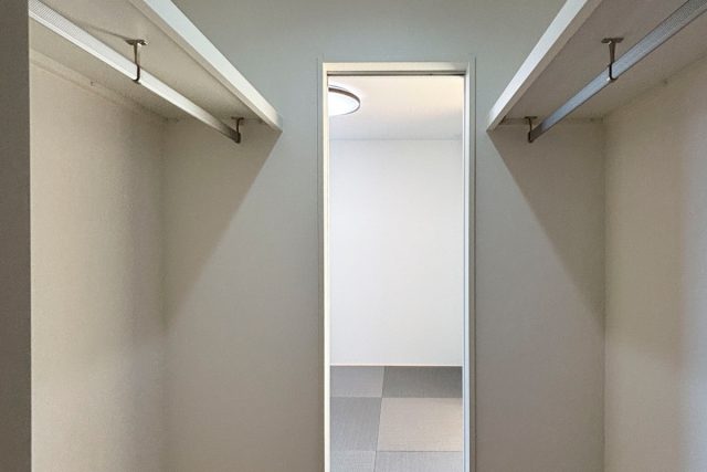 ガーデンスクエア柳津町東塚Ⅱ　Ｄ棟