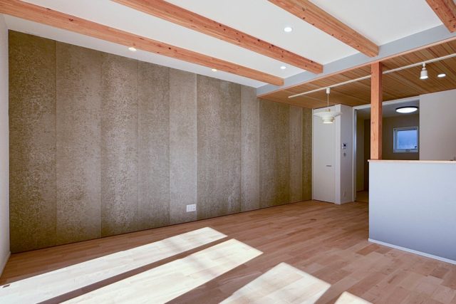 ガーデンスクエア柳津町東塚Ⅱ　Ｅ棟