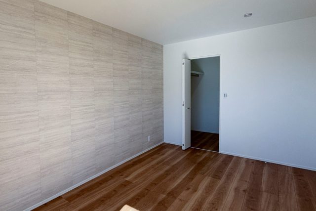 ガーデンスクエア柳津町東塚Ⅱ　Ｅ棟