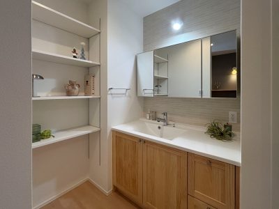 ガーデンスクエア柳津町東塚Ⅱ E棟