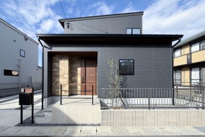 ガーデンスクエア笠松田代16　分譲住宅が完成しました | おしゃれな建売住宅について