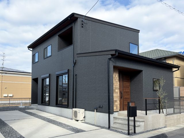 ガーデンスクエア笠松田代１６　Ａ棟