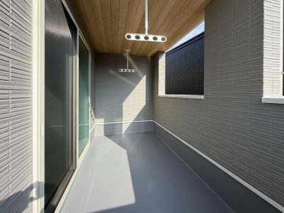 ガーデンスクエア如月町　Ａ棟