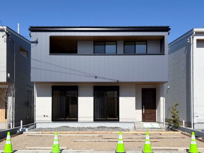 ガーデンスクエア柳津町東塚Ⅱに　分譲住宅が完成しました | おしゃれな建売住宅について