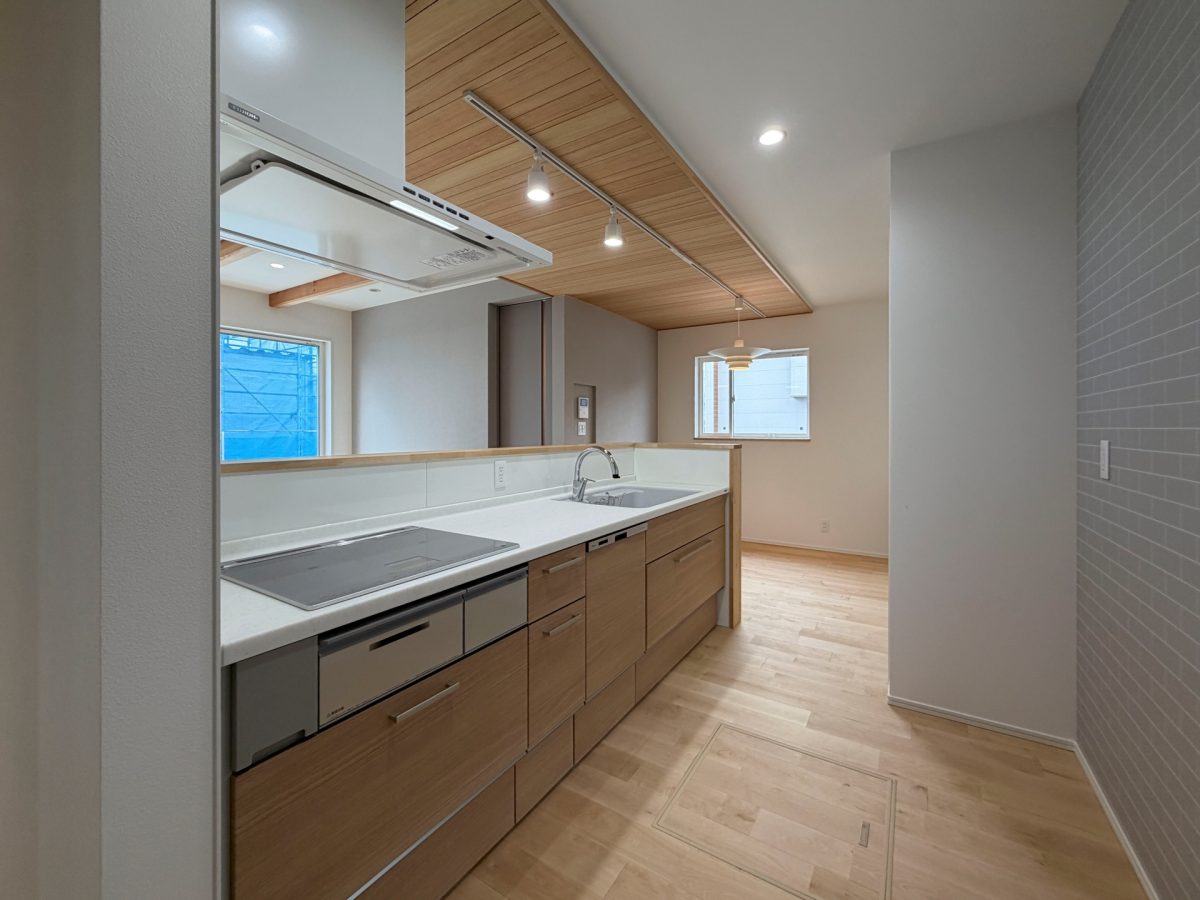 ガーデンスクエア笠松田代１６　Ｆ棟