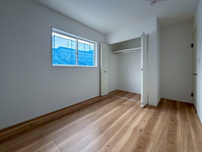 ガーデンスクエア笠松田代１６　Ｆ棟