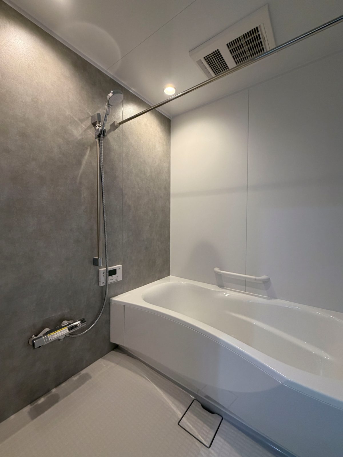 ガーデンスクエア笠松田代１６　Ｆ棟